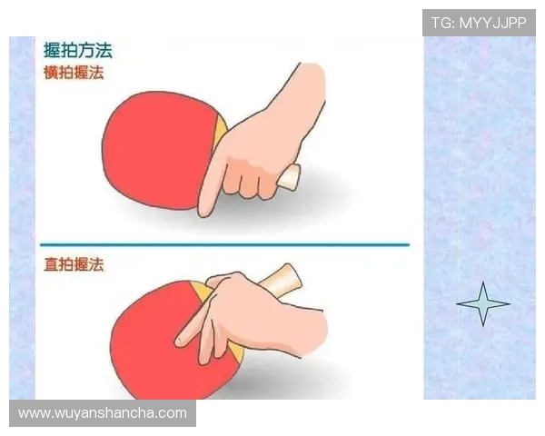 从零起步掌握乒乓球战术技巧全解析助你成为乒乓高手 从零起步掌握乒乓球战术技巧全解析助你成为乒乓高手