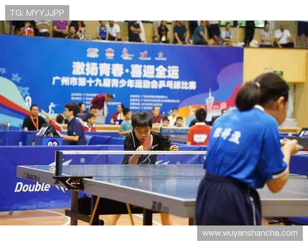 广州乒乓球队的阵地战揭秘:深度解析乒乓球技战术与团队协作