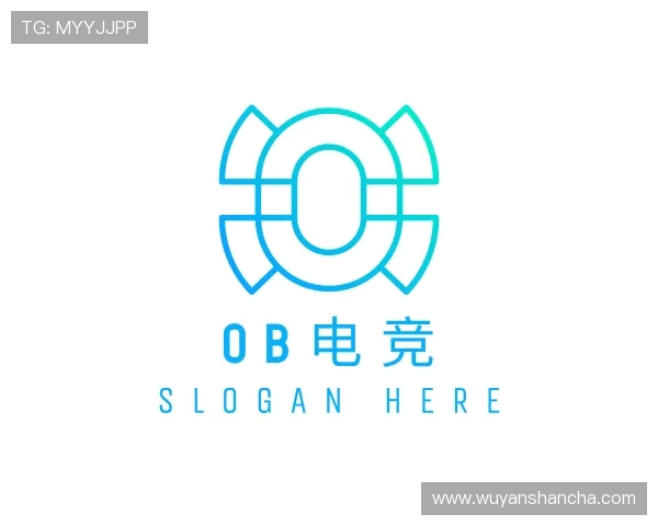 认识OB电竞