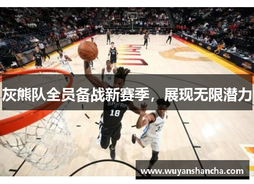 灰熊队全员备战新赛季，展现无限潜力